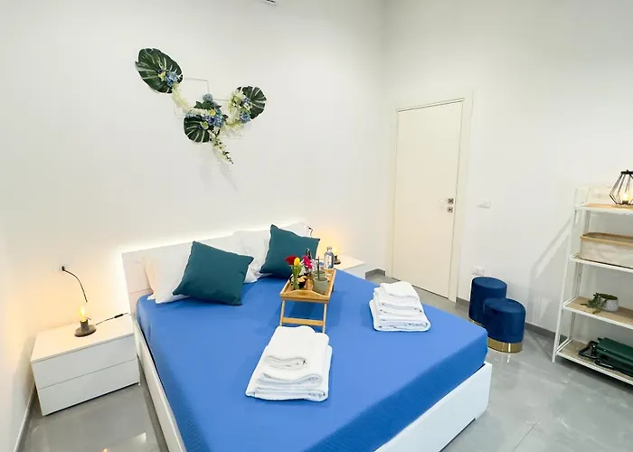 Orchidea & Ortensia キオッジャ